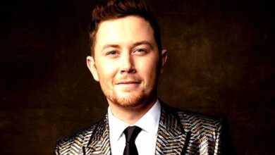 WATCH: Scotty McCreery's Medley of Country Songs at the Opry 1